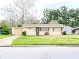 4565 Beaumont Dr, Beaumont, TX 77708