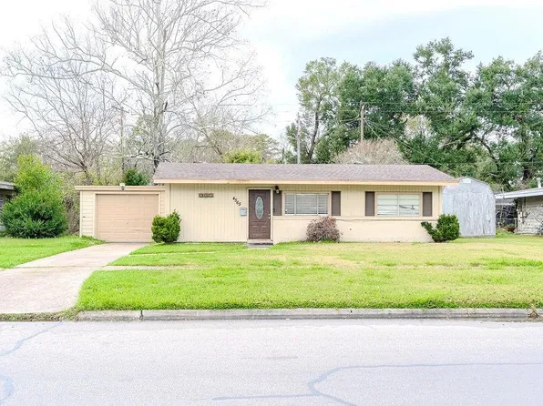 4565 Beaumont Dr, Beaumont, TX 77708