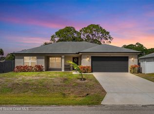 171 District St SE, Palm Bay, FL 32909