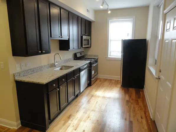 4858 N Drake Ave, Chicago, IL