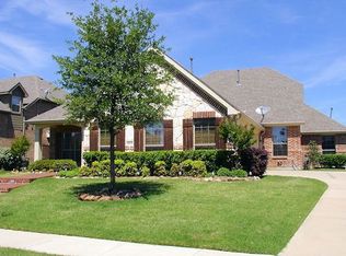 2803 Adams Dr, Melissa, TX 75454