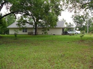 1053-A Wells St, Wesson, MS 39191