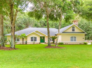 3369 Kings Rd, Saint Augustine, FL 32086