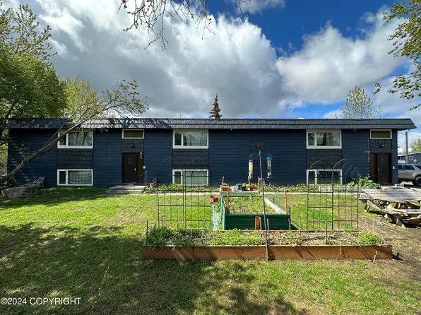 3932 E 9th Ave, Anchorage, AK 99508