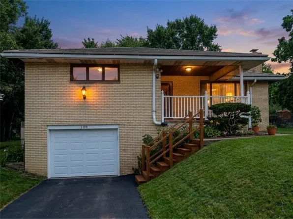 108 Mobert Dr, Belle Vernon, PA 15012