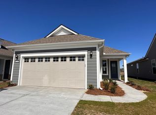 1306 Littleleaf Loop Phase #1-LOT 182, North Myrtle Beach, SC 29582