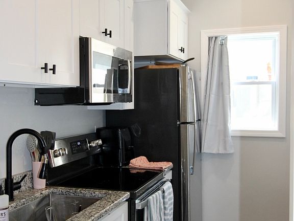 stainless stain steel appliances including,