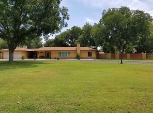 2603 N Washington Ave, Roswell, NM 88201