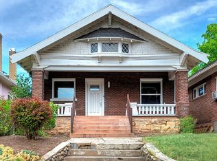 441 S Douglas St, Salt Lake City, UT 84102