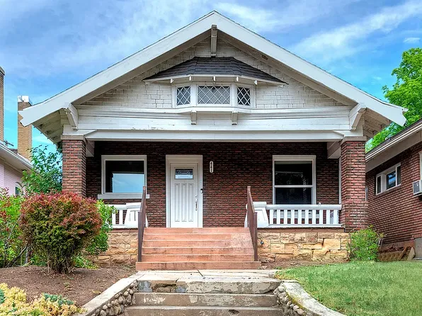 441 S Douglas St, Salt Lake City, UT 84102