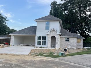 313 David Cv, Pearl, MS 39208