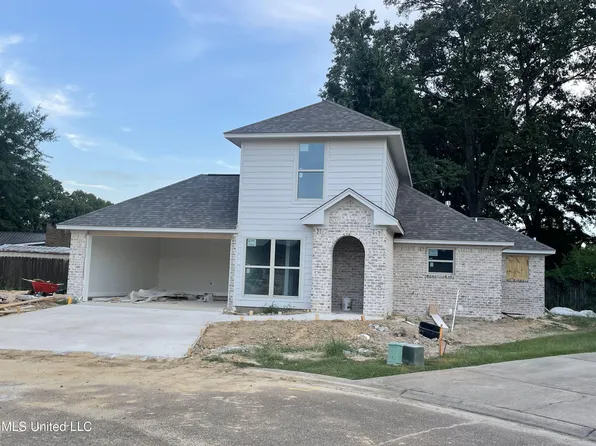313 David Cv, Pearl, MS 39208