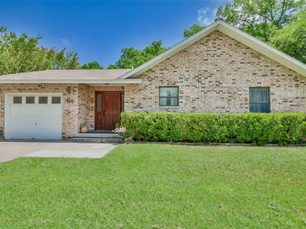366 W Blackjack St, Dublin, TX 76446