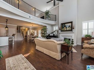 6472 Spring St, Trussville, AL 35173