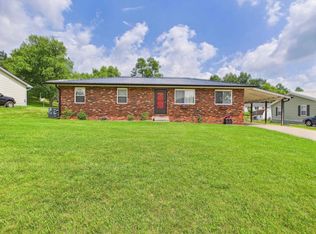 1623 Township Road 158, Chesapeake, OH 45619