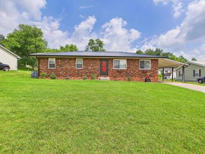 1623 Township Road 158, Chesapeake, OH, 45619