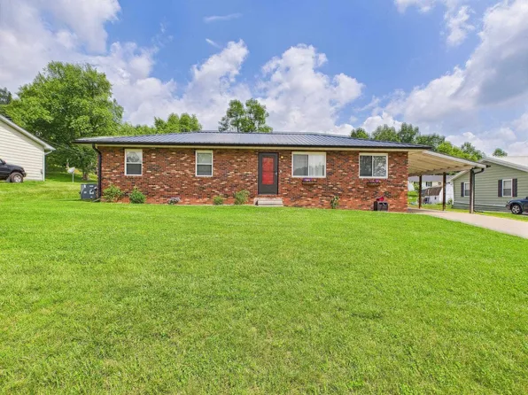 1623 Township Road 158, Chesapeake, OH 45619
