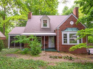 728 Florence Ave, Saint Louis, MO