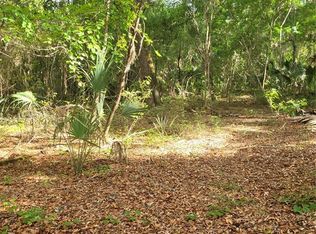 NE 210th St, Fort Mc Coy, FL 32134