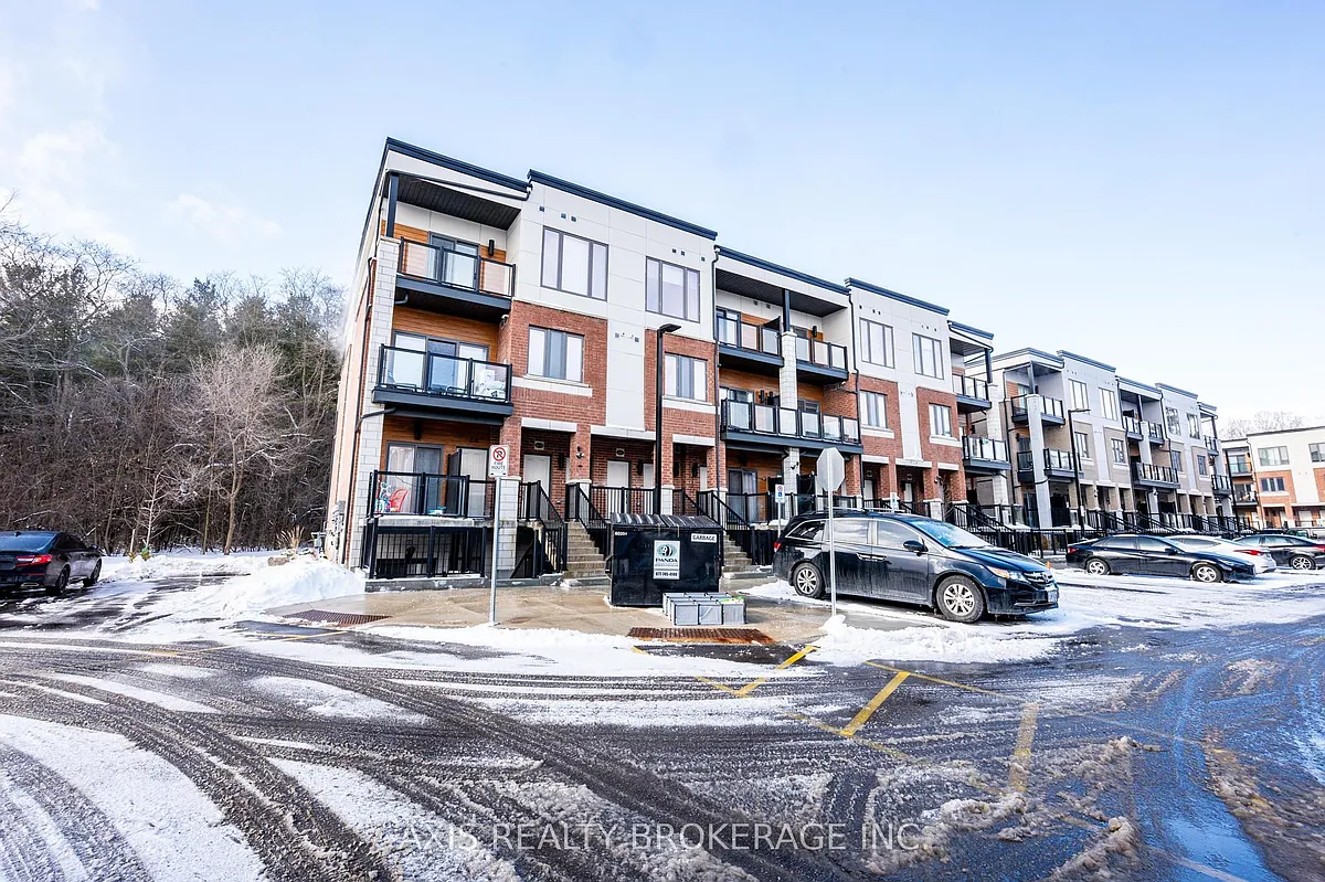 Building Photo - 25 Isherwood Ave #49