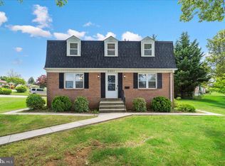 6501 Redgate Cir, Catonsville, MD 21228