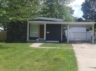 1016 Ariebill St SW, Wyoming, MI 49509
