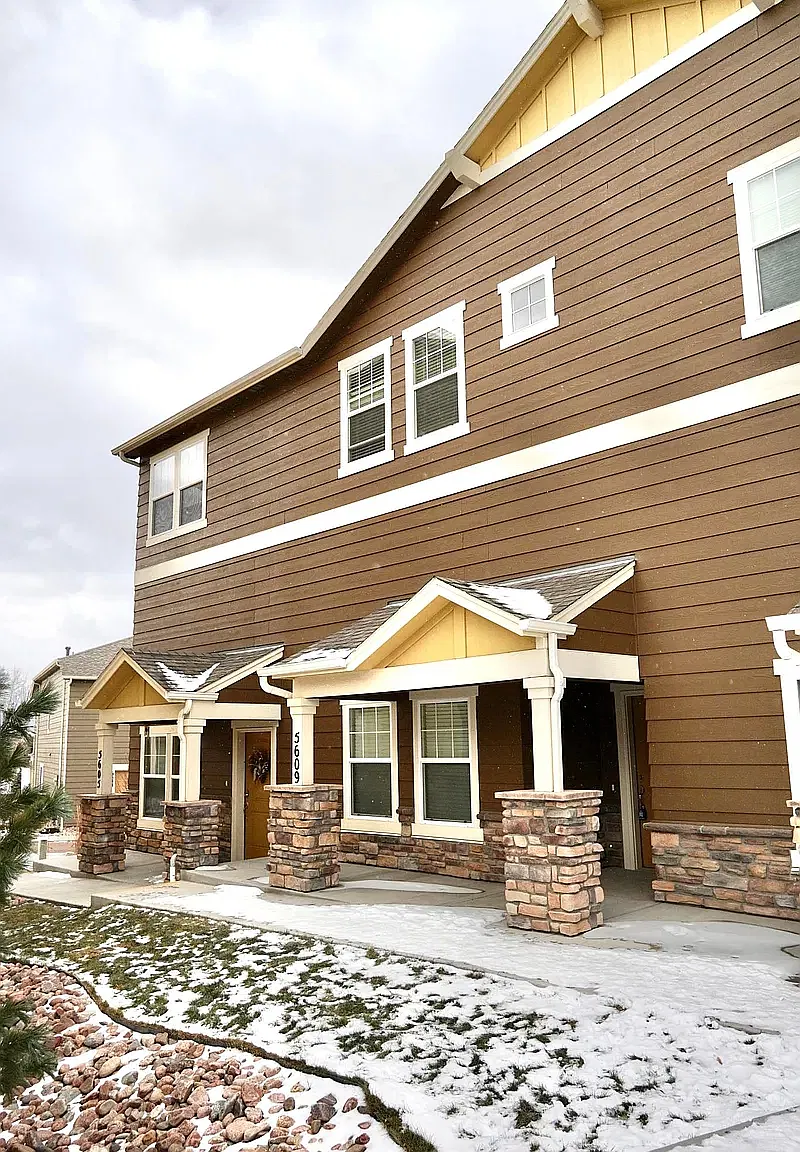 3 bed, 1610 sqft, $2,295 — Photo 1