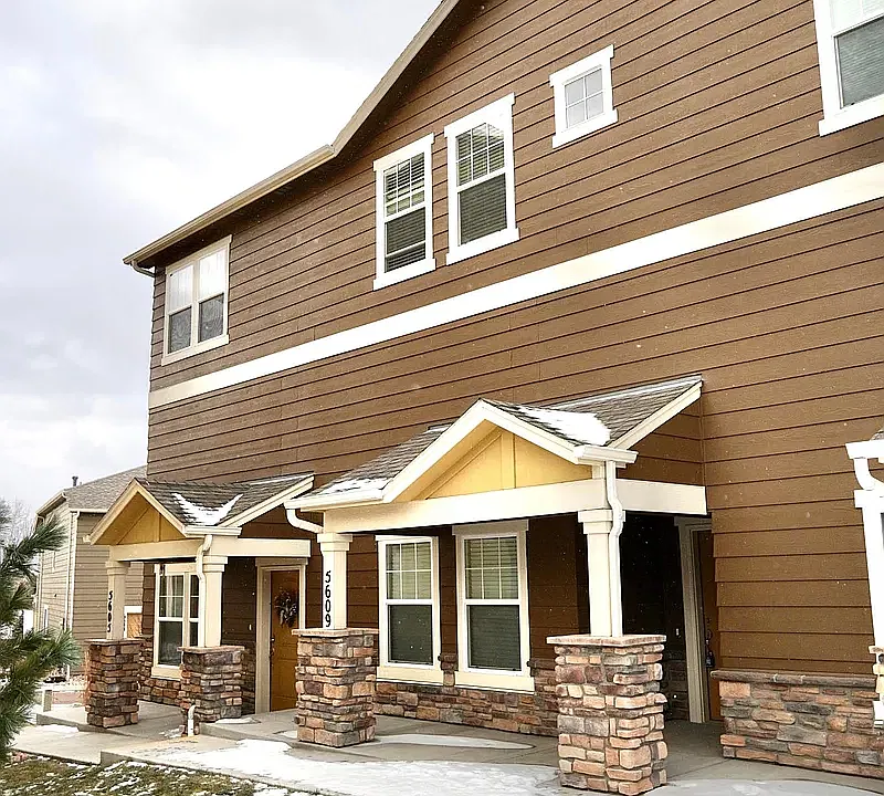 5609 Shamrock Hts