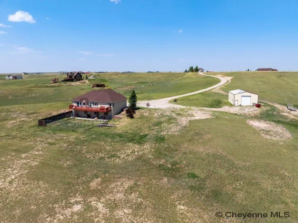 1551 Barberry Rdg, Cheyenne, WY 82009