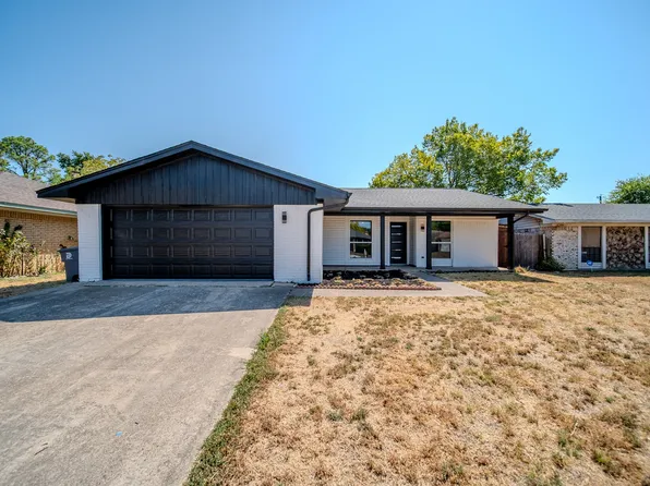 238 Prairie Vista Dr, Dallas, TX 75217