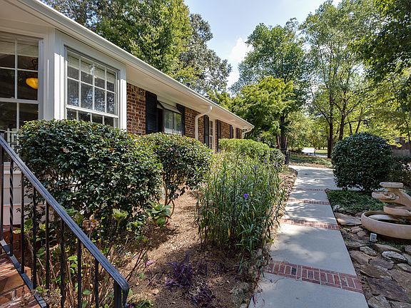 Dunwoody Split Level