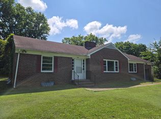 1538 Cumberland Rd, Farmville, VA 23901