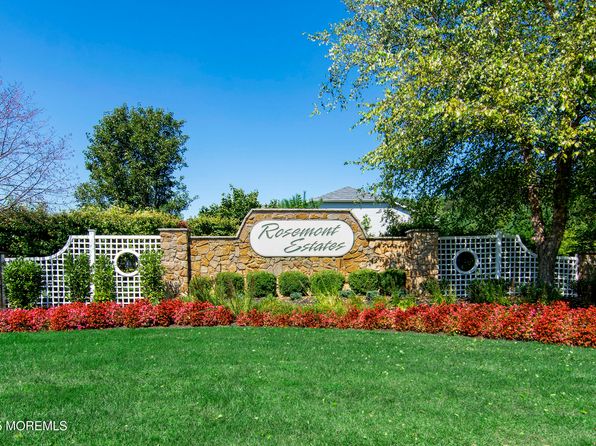 217 Bradwick Way, Marlboro, NJ 07746