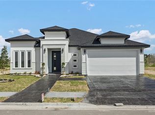 906 Magnolia St, Mission, TX 78573