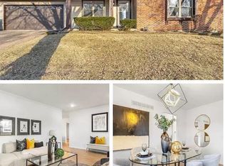 15676 Birkemeier Dr, Florissant, MO
