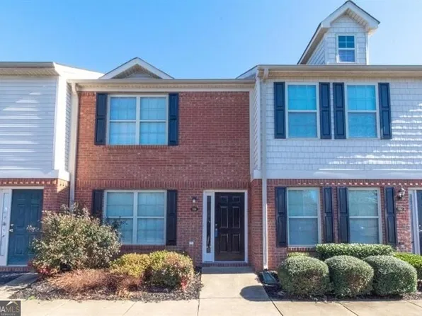 114 Madison Pl, Adairsville, GA 30103