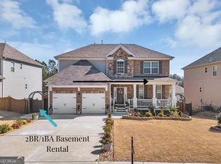 7194 Demeter Dr #BASEMENT, Atlanta, GA 30349