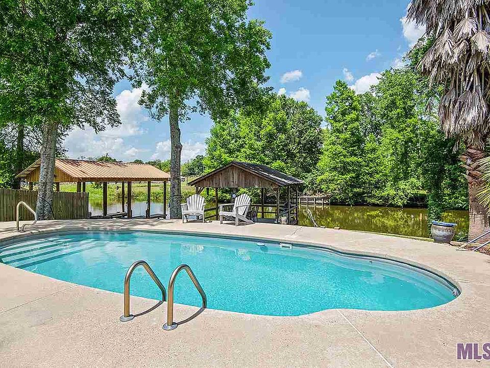 12427 Pecan Is, Jarreau, LA 70749 Zillow