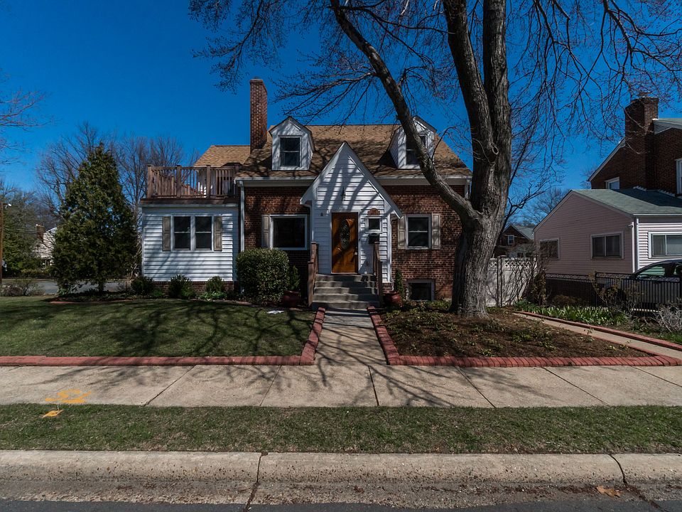1st image of 2601 S Grant St