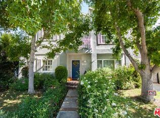 3036 Cardiff Ave, Los Angeles, CA 90034