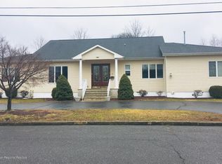 14 Hendrickson Pl, West Long Branch, NJ