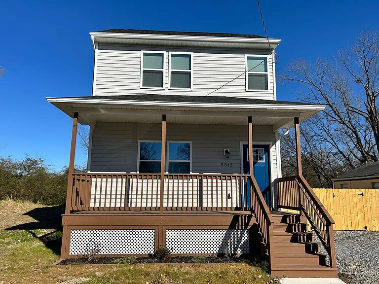 3313 Tuxedo Blvd — Photo 2