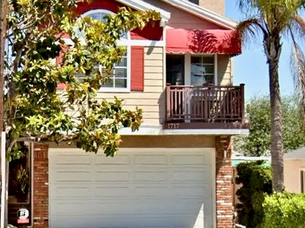 1717 Grant Ave, Redondo Beach, CA 90278