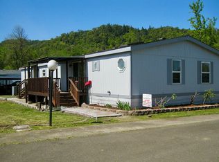 110 Willamina Ln, Roseburg, OR