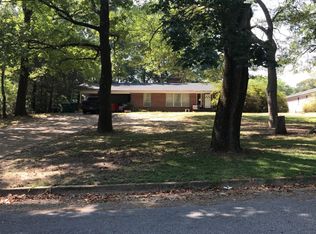 1139 Hilda Ave, Tupelo, MS 38804