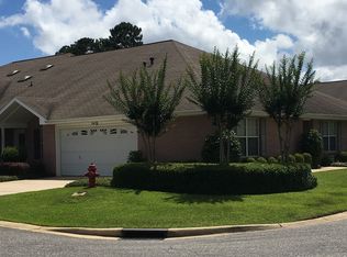 1961 Woodcrest Rdg, Fort Walton Beach, FL 32547