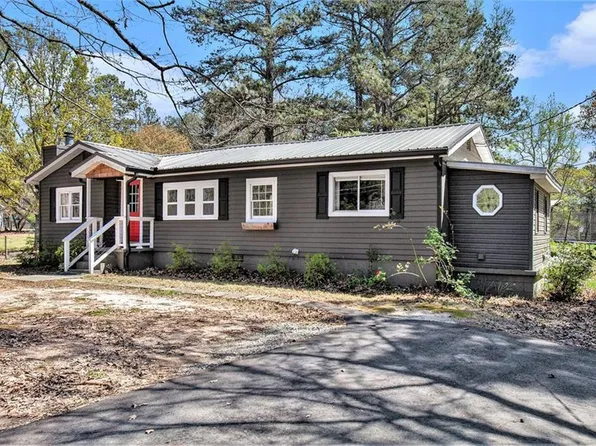 5760 Tyree Rd, Winston, GA 30187