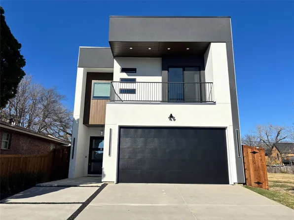 1967 Leath St, Dallas, TX 75212