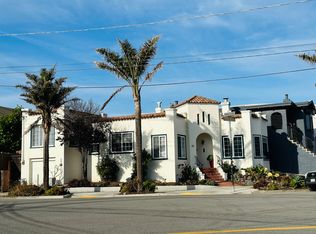 40 S Hill Blvd, San Francisco, CA 94112