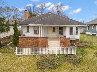 509 E Ridge Rd, Gary, IN 46409